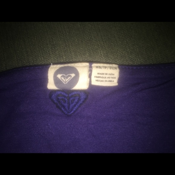 ROXY cute summer dress! - Picture 2 of 4